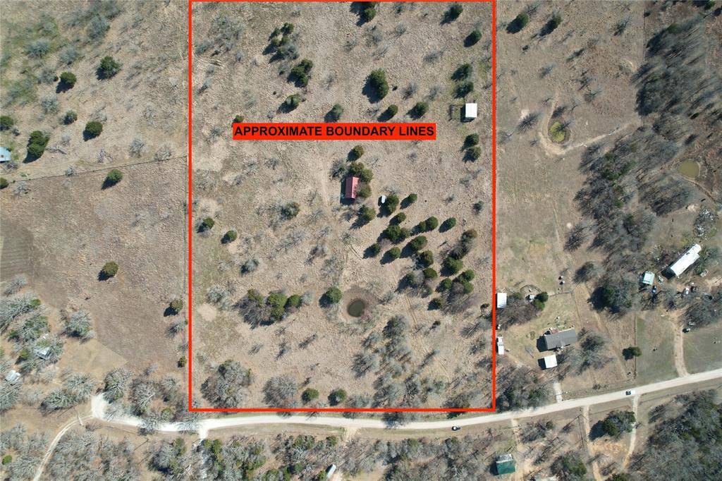 14053 SE CR 4112, Kerens, TX 75144