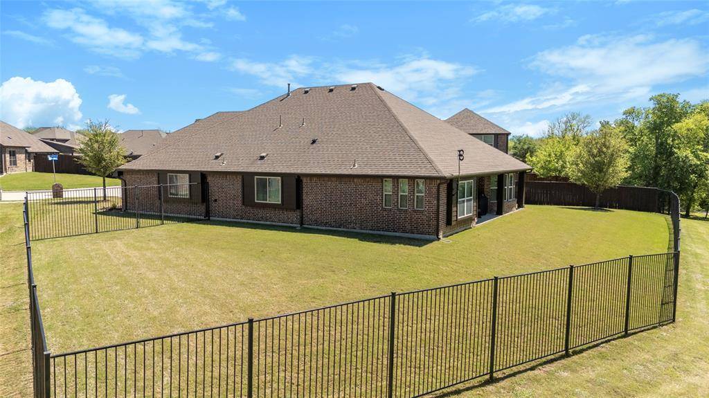 1016 Stanbridge Drive, Wylie, TX 75098