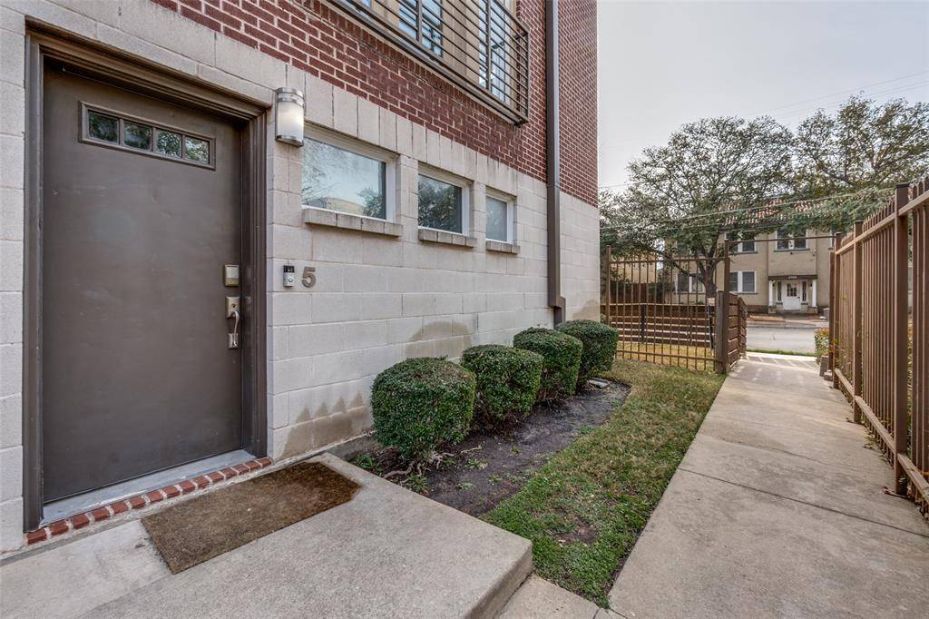 5711 Ross Avenue #5, Dallas, TX 75206