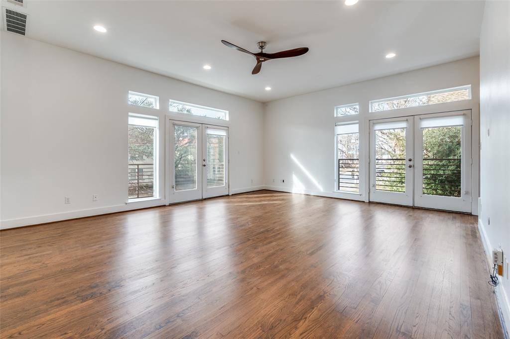 5711 Ross Avenue #5, Dallas, TX 75206