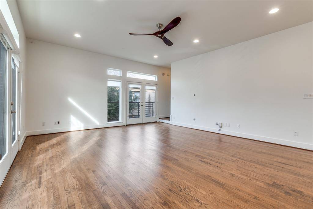 5711 Ross Avenue #5, Dallas, TX 75206