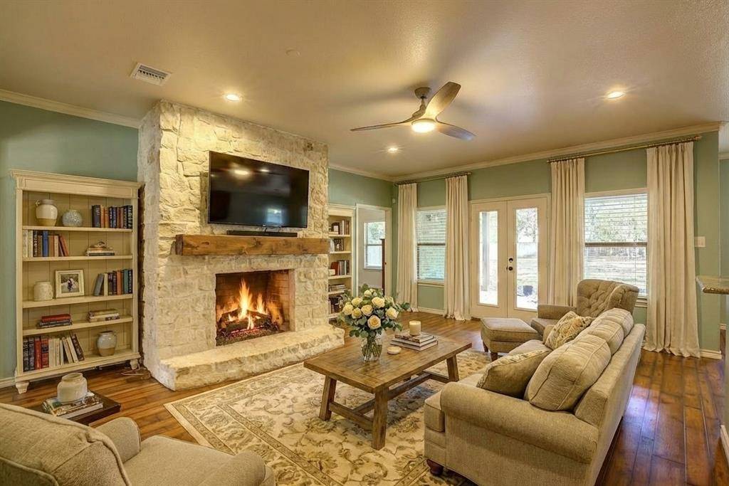 2617 Kirby Road, Rowlett, TX 75088