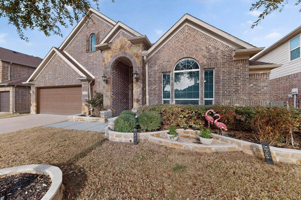 2405 Hammock Lake Drive, Little Elm, TX 75068