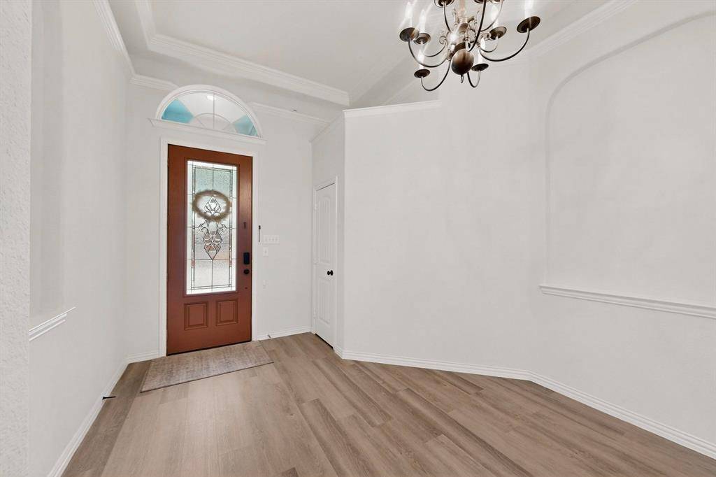 2405 Hammock Lake Drive, Little Elm, TX 75068