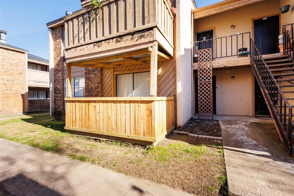 8110 Skillman Street #1067, Dallas, TX 75231