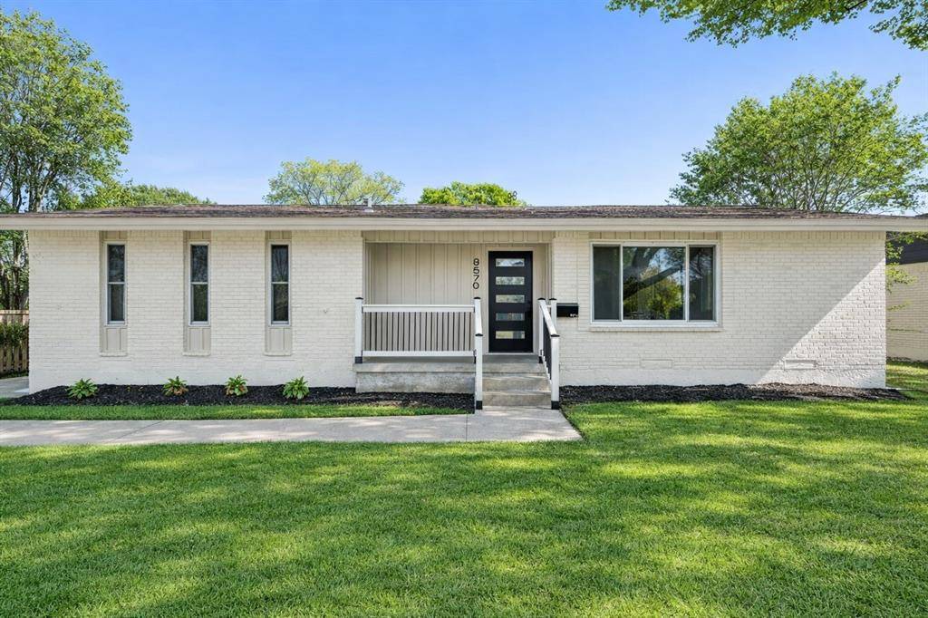 8570 Sweetwood Drive, Dallas, TX 75228