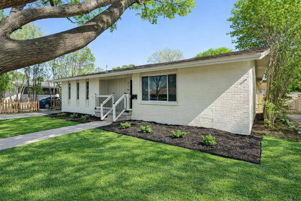 8570 Sweetwood Drive, Dallas, TX 75228