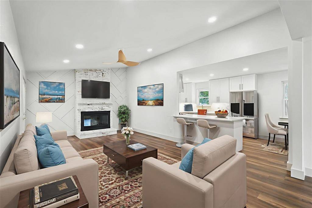 8570 Sweetwood Drive, Dallas, TX 75228