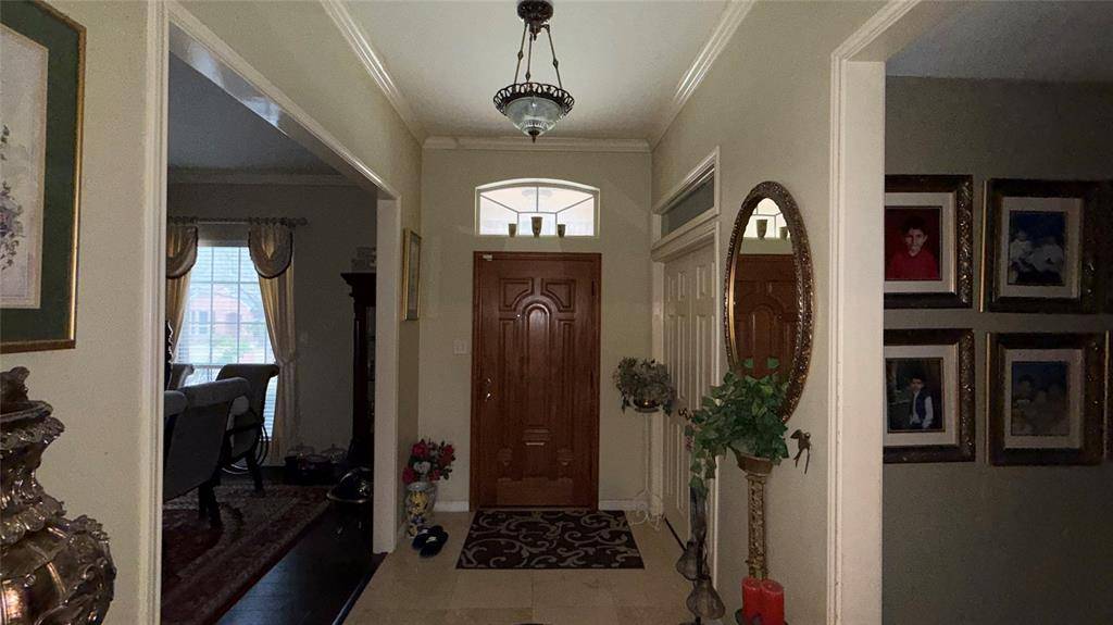 1226 Donegal Lane, Garland, TX 75044