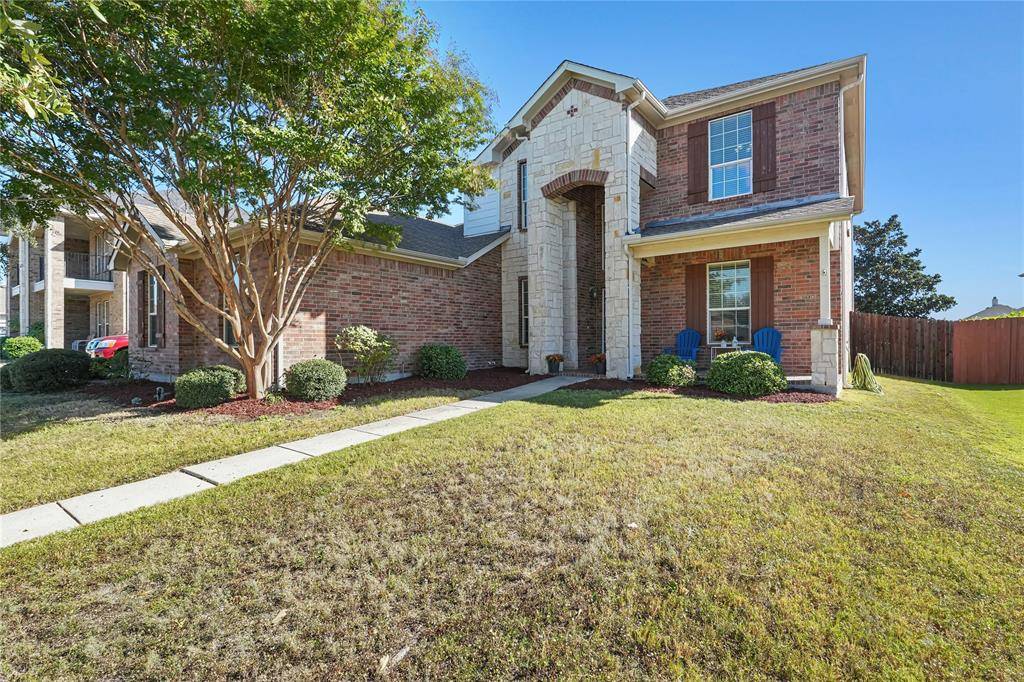 704 Beau Drive, Wylie, TX 75098