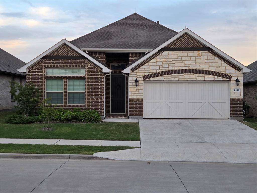 2025 St Andrews Way, Argyle, TX 76226