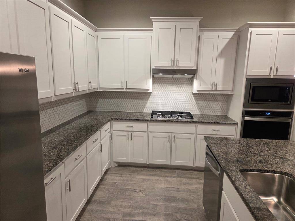 2025 St Andrews Way, Argyle, TX 76226