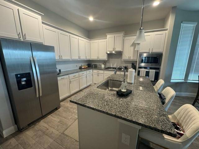 2025 St Andrews Way, Argyle, TX 76226