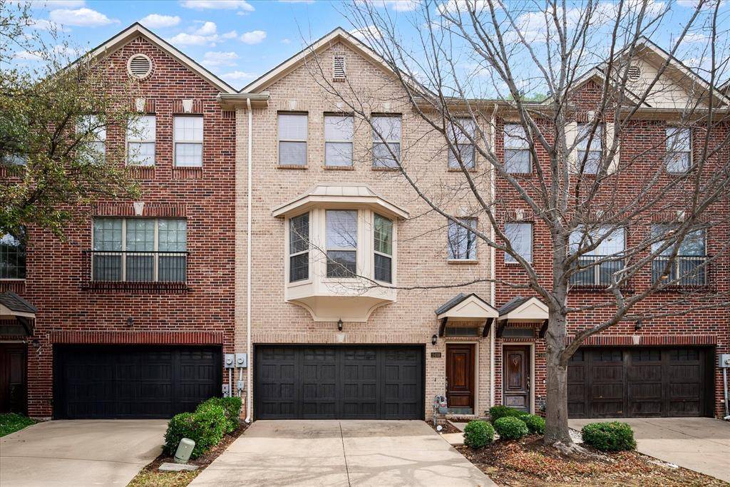 1459 Chase Lane, Irving, TX 75063