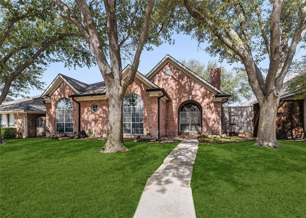 7205 Highland Heather Lane, Dallas, TX 75248