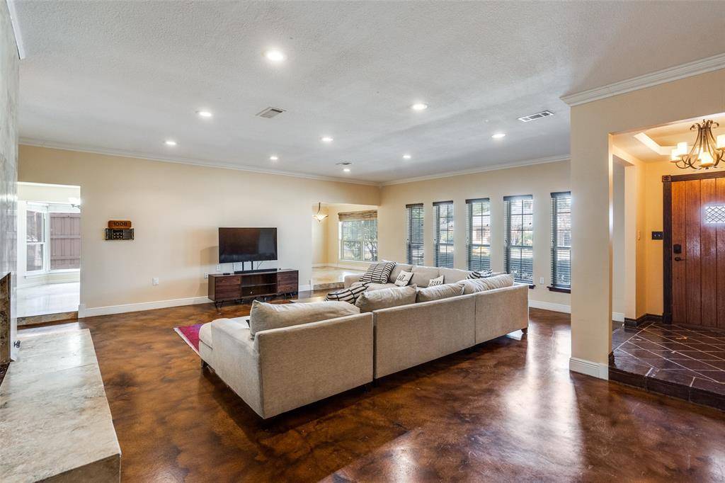 1008 Morningstar Trail, Richardson, TX 75081