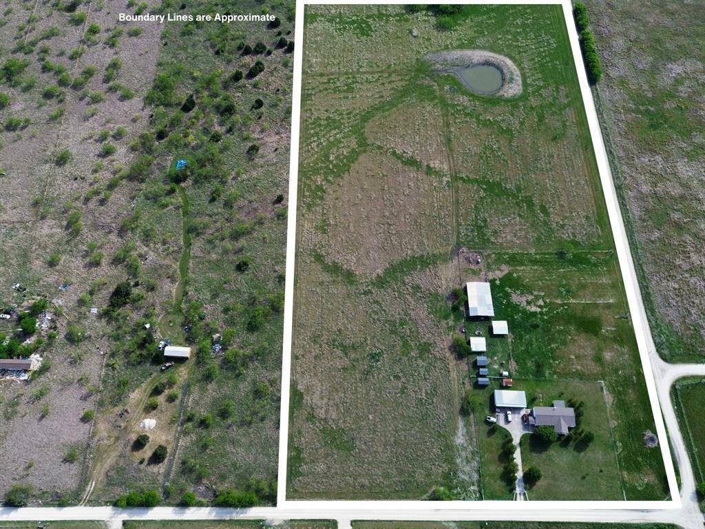 6930 NW County Road 1210, Barry, TX 75102