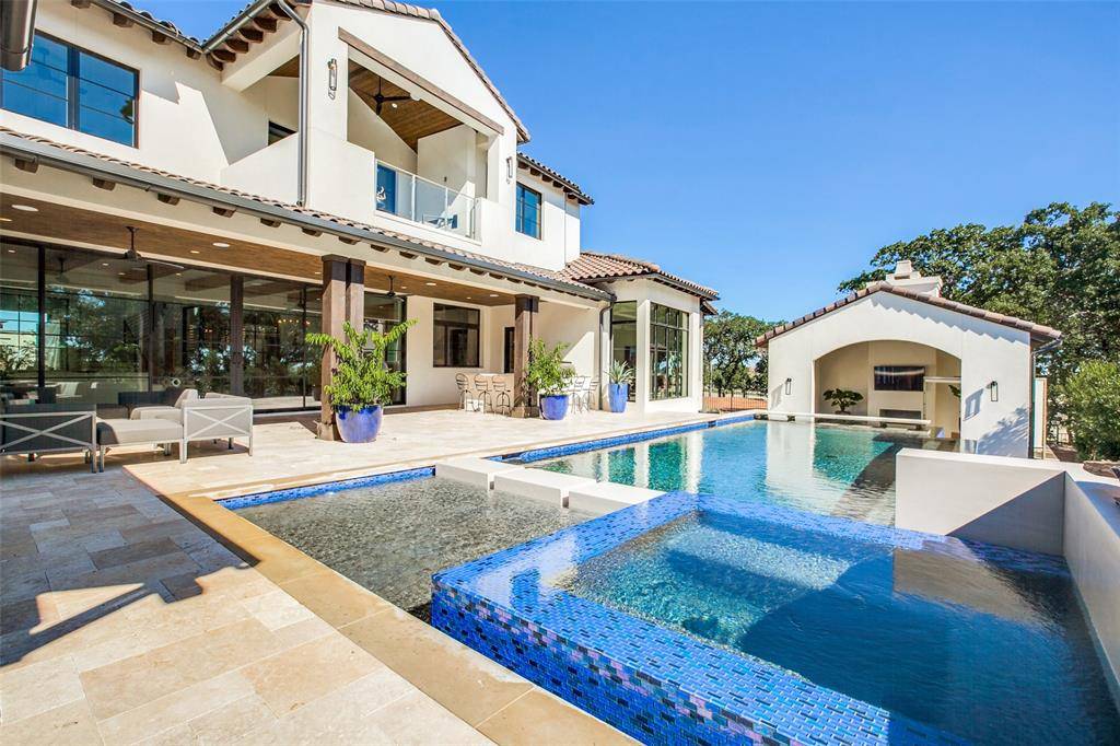 4509 Saddleback Lane, Southlake, TX 76092