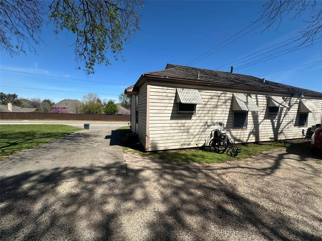 6922 Forney Road, Dallas, TX 75227