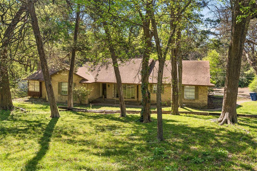 2810 Gladiolus Lane, Dallas, TX 75233