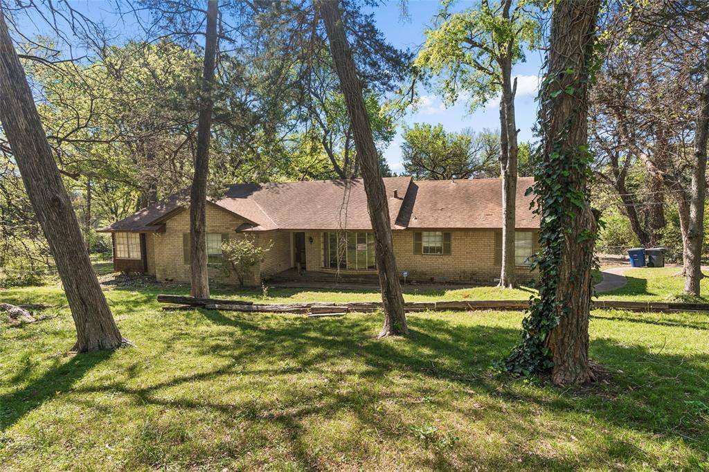 2810 Gladiolus Lane, Dallas, TX 75233