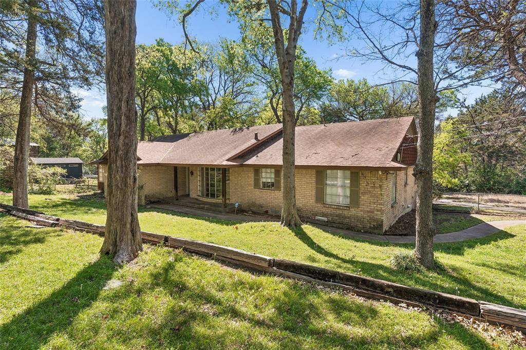 2810 Gladiolus Lane, Dallas, TX 75233