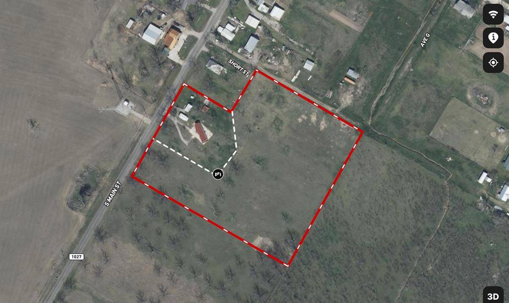 711 S Main Street, Carbon, TX 76435