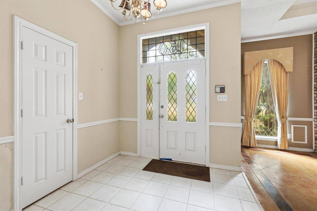 150 Fawn Hollow Drive, Argyle, TX 76226