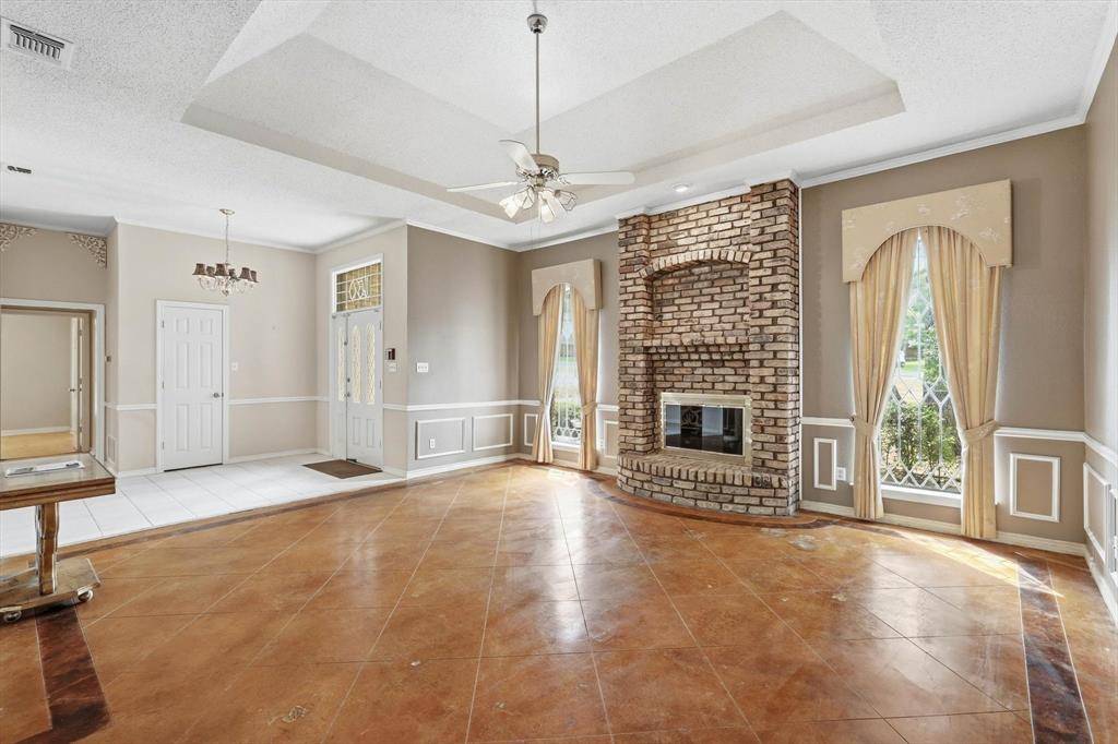 150 Fawn Hollow Drive, Argyle, TX 76226