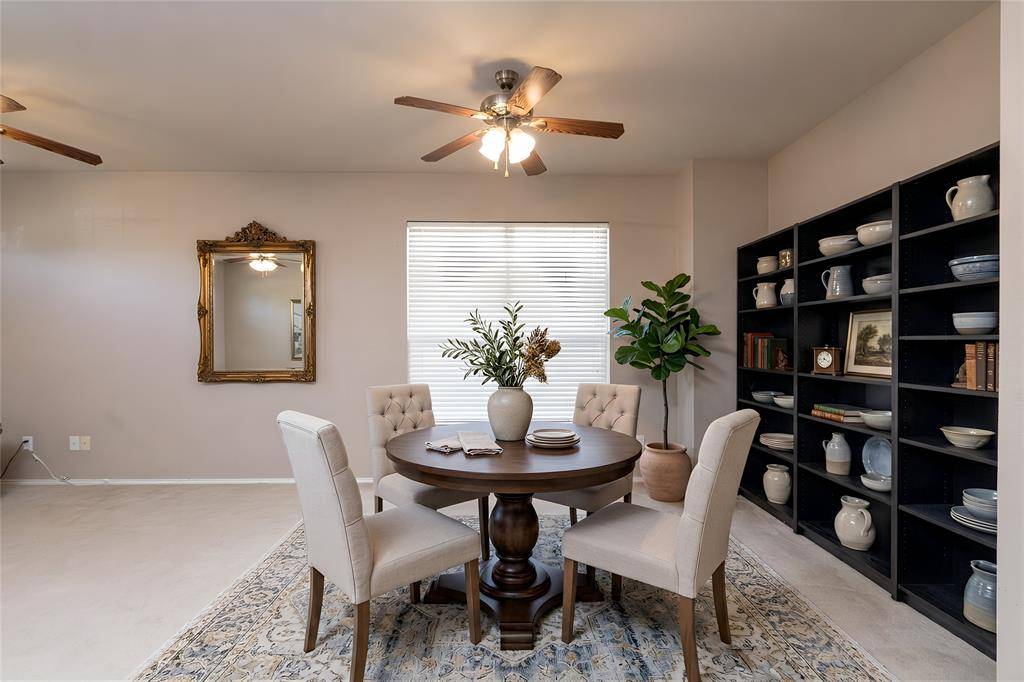 7515 Cresswell Drive, Arlington, TX 76001