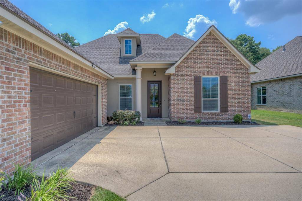 107 Caiden Drive, Benton, LA 71006