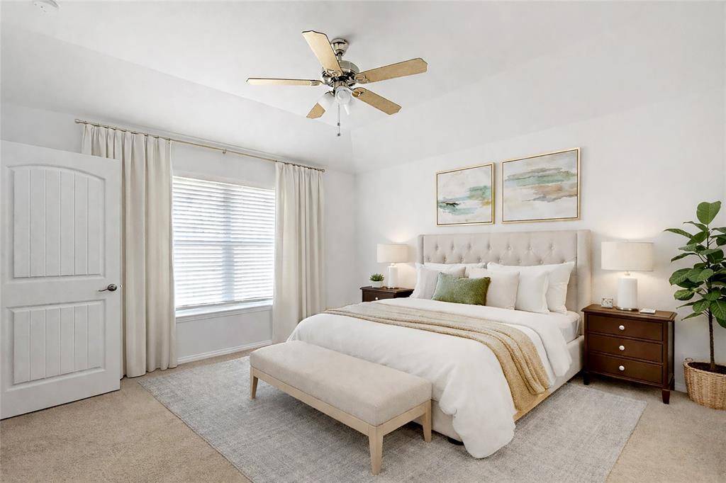 629 Antonio Lane, Waxahachie, TX 75165