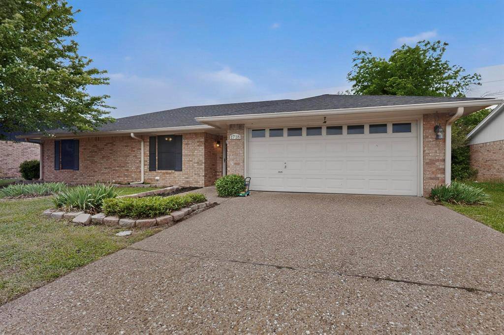 1718 Northwood Boulevard, Corsicana, TX 75110