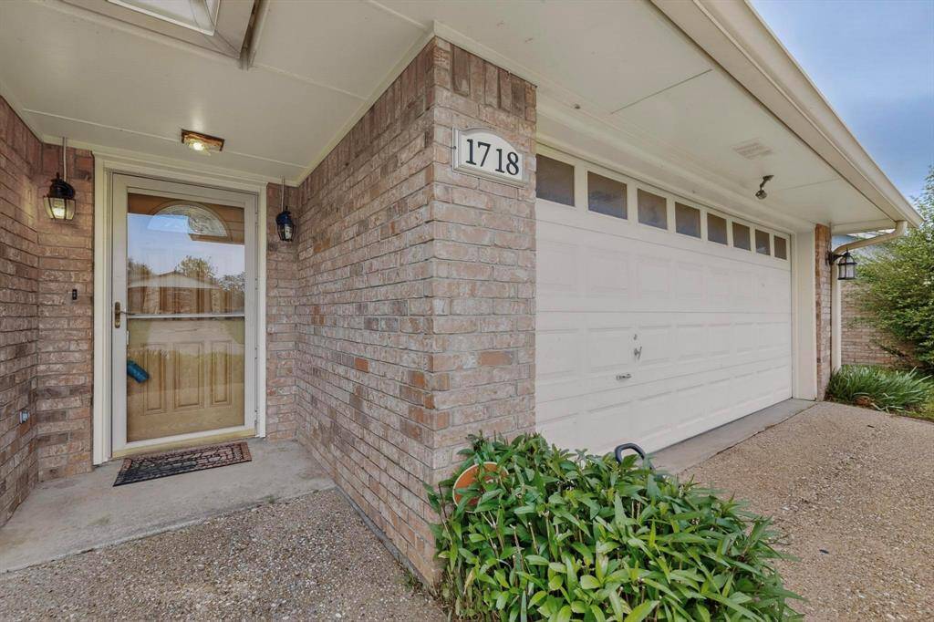 1718 Northwood Boulevard, Corsicana, TX 75110