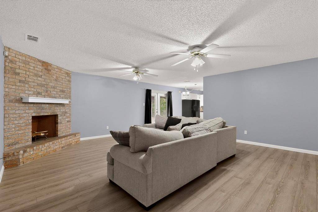 1718 Northwood Boulevard, Corsicana, TX 75110