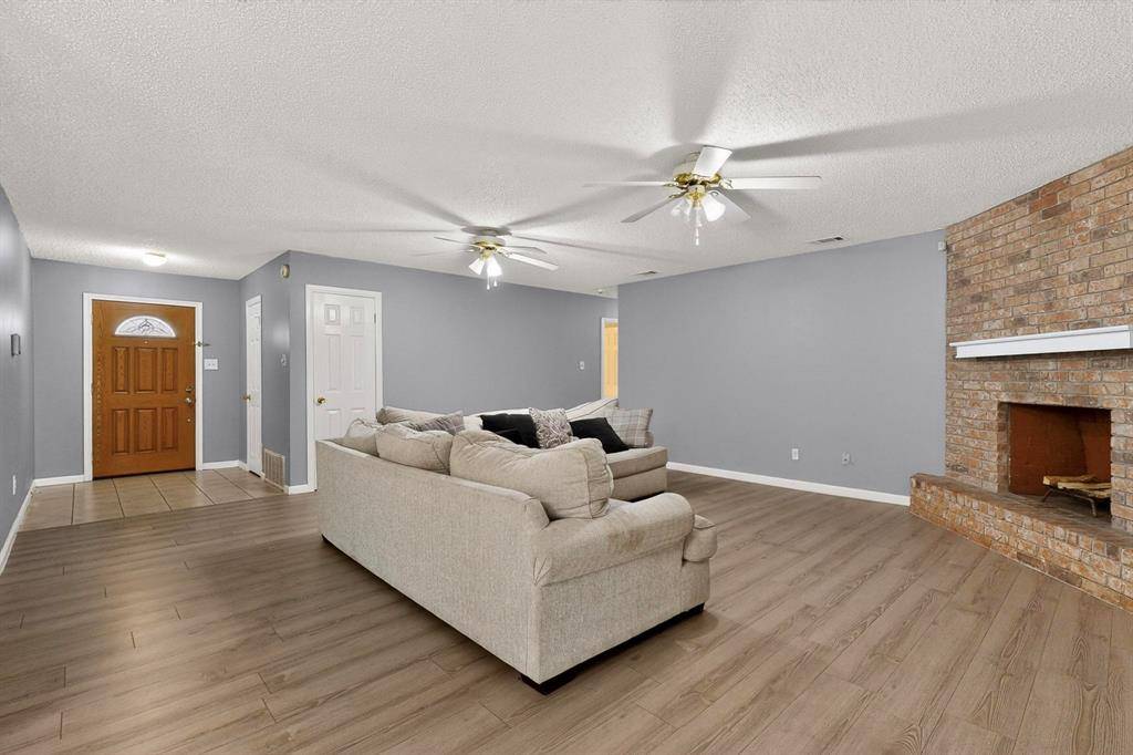 1718 Northwood Boulevard, Corsicana, TX 75110