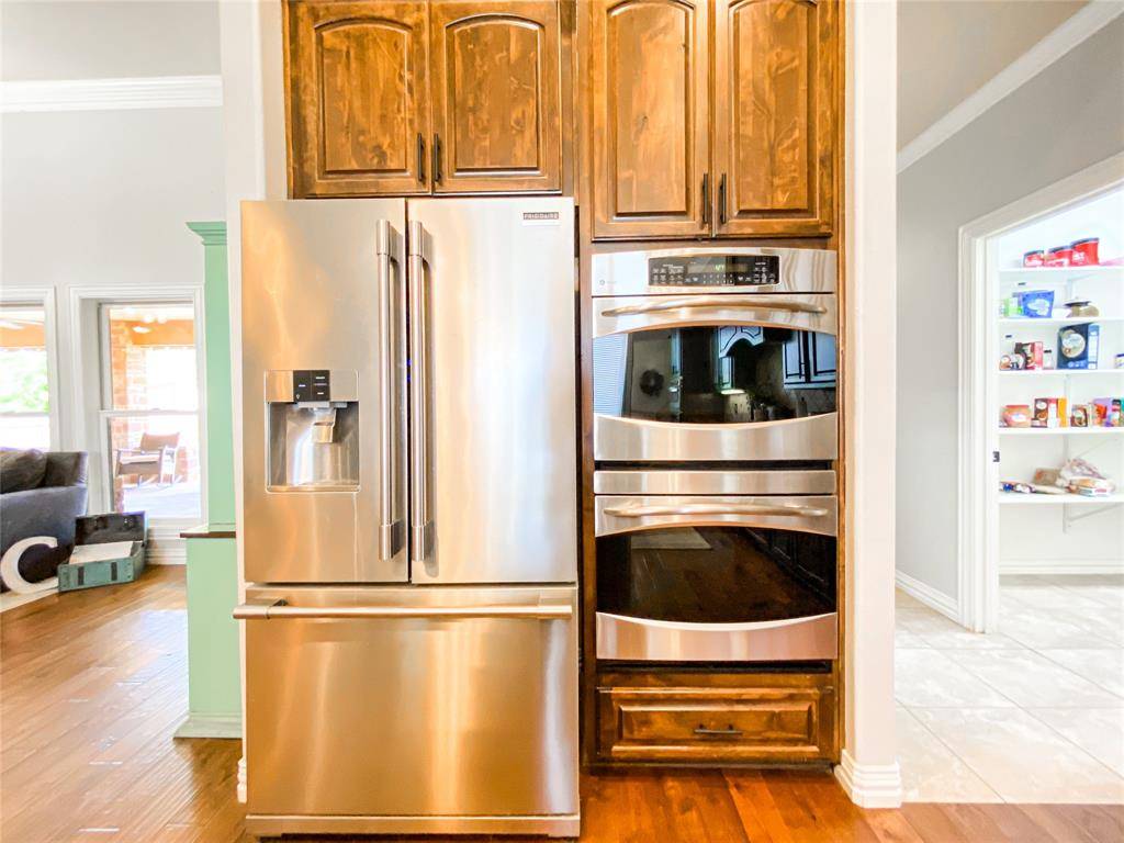 14 Remington Drive, Albany, TX 76430