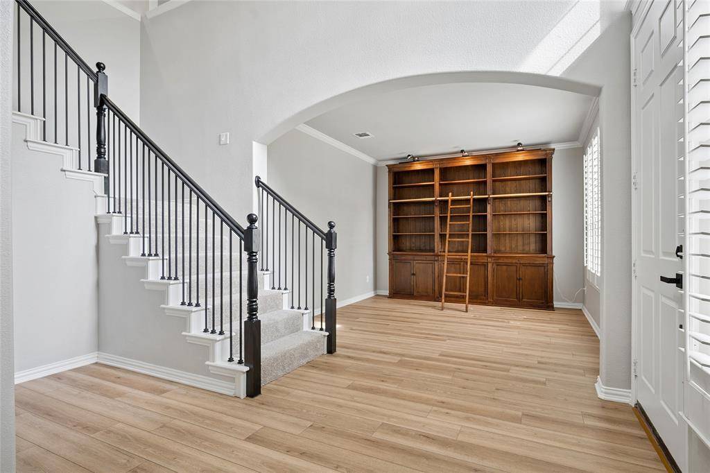 2986 Marchwood Drive, Highland Village, TX 75077