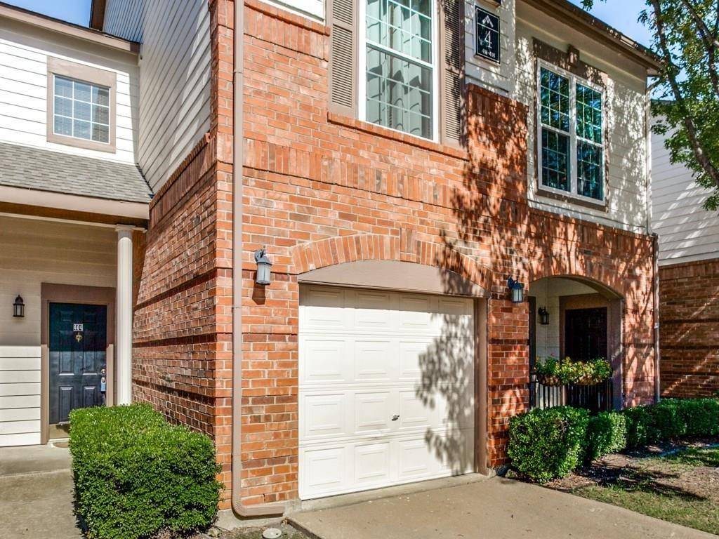 2524 Preston Road #404, Plano, TX 75093