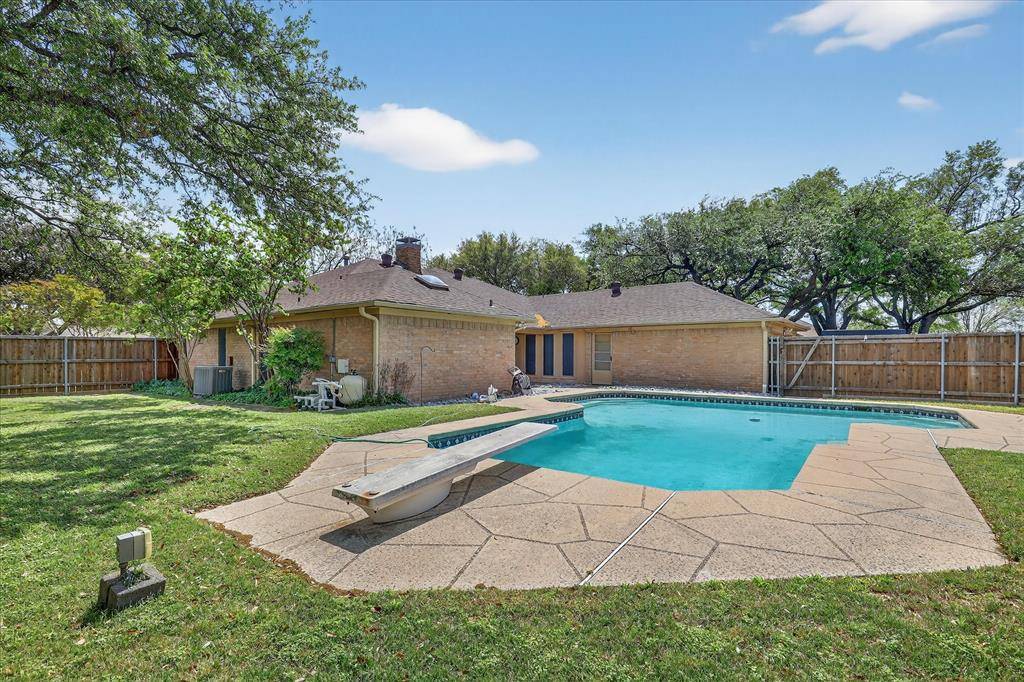 900 E Berkeley Drive, Richardson, TX 75081