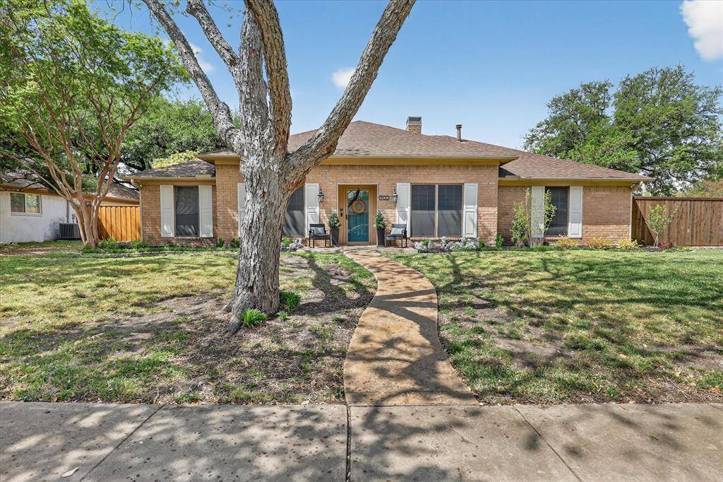 900 E Berkeley Drive, Richardson, TX 75081