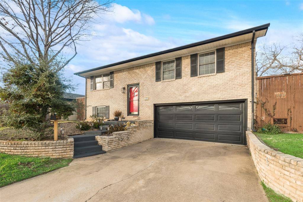 129 Senter Valley Road, Irving, TX 75060