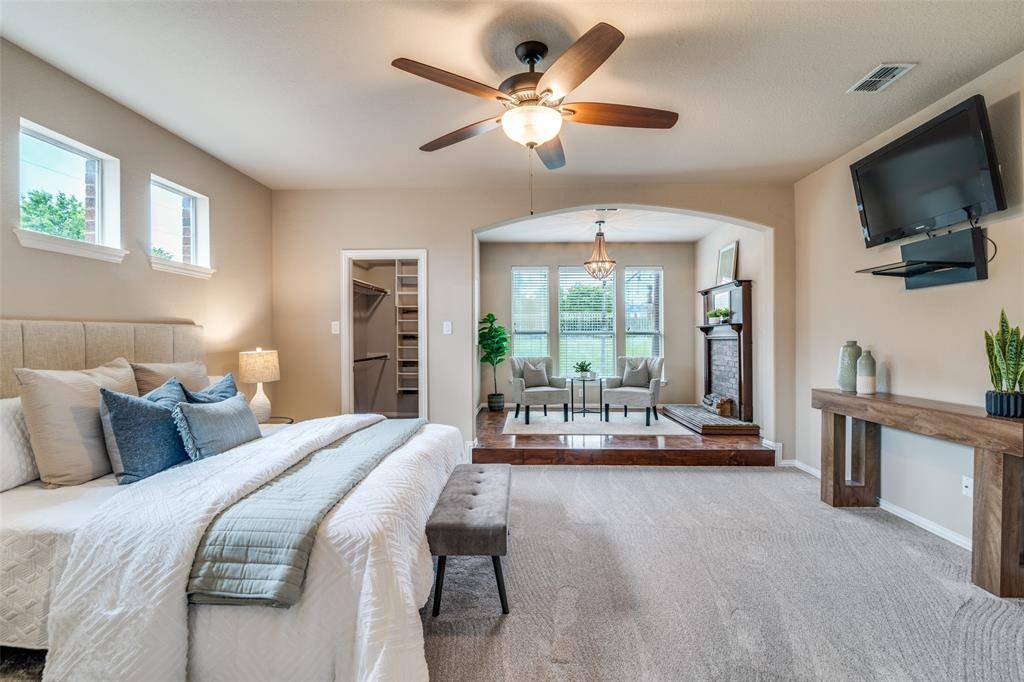 1318 Coastal Drive, Garland, TX 75043