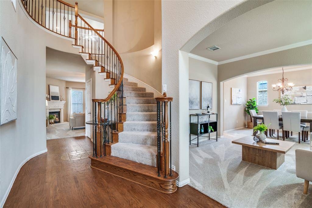 1318 Coastal Drive, Garland, TX 75043