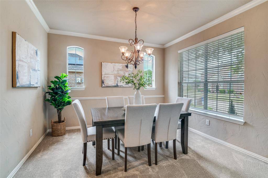 1318 Coastal Drive, Garland, TX 75043