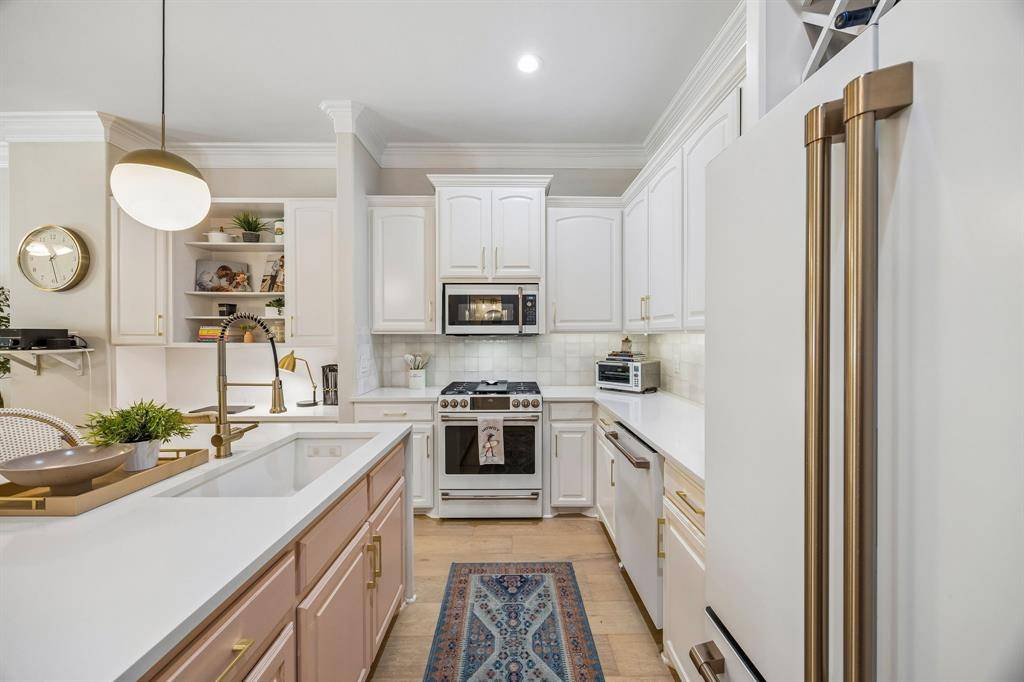 1723 Mary Street, Dallas, TX 75206