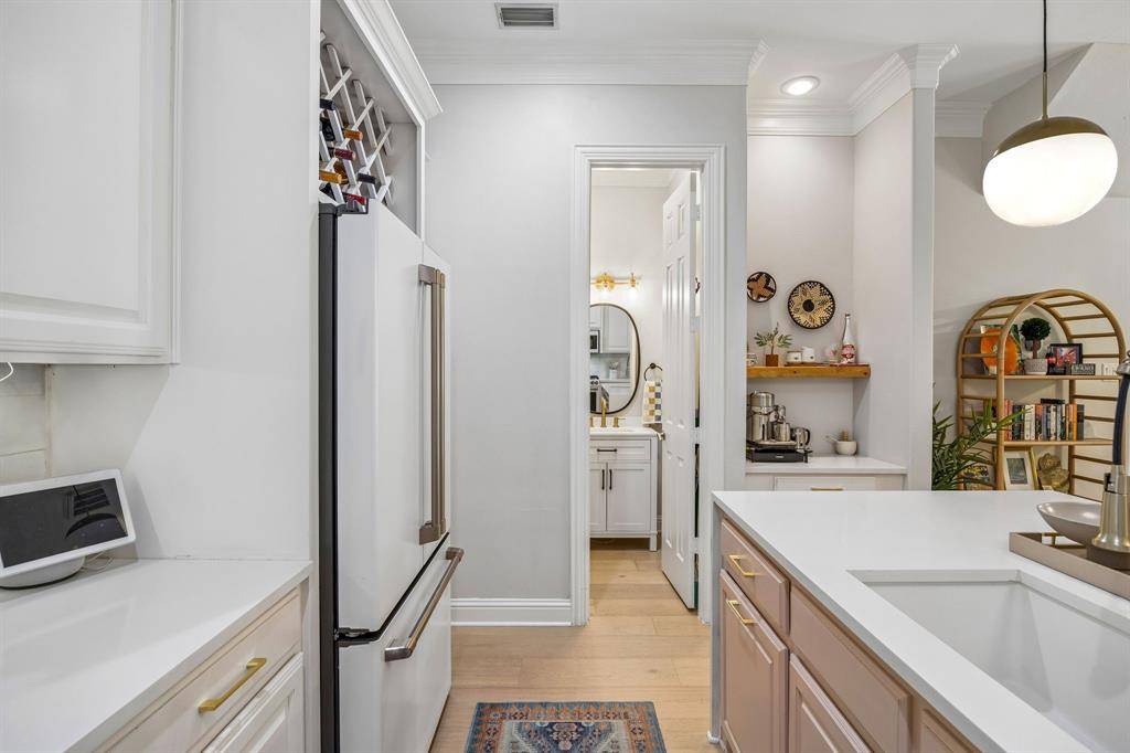 1723 Mary Street, Dallas, TX 75206