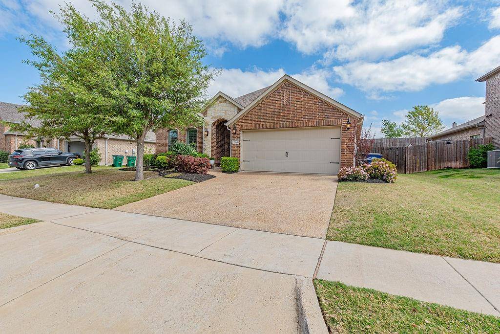164 Stevenson Drive, Fate, TX 75087