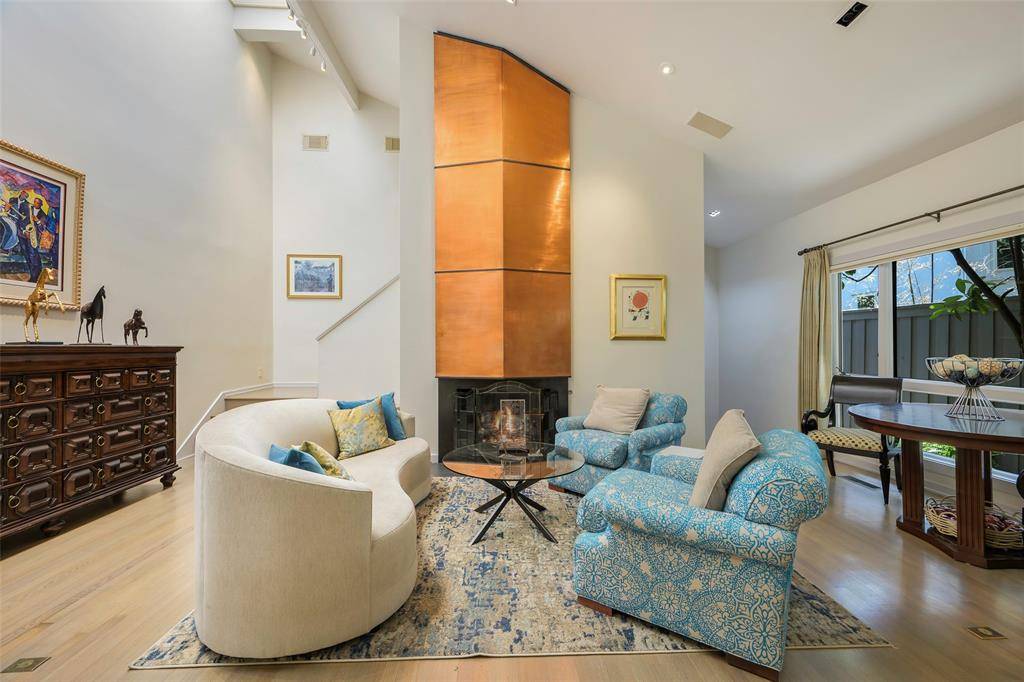 4053 Travis Street, Dallas, TX 75204