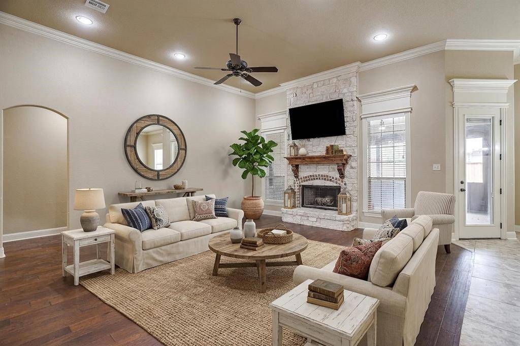 2217 Augustine, Waco, TX 76712